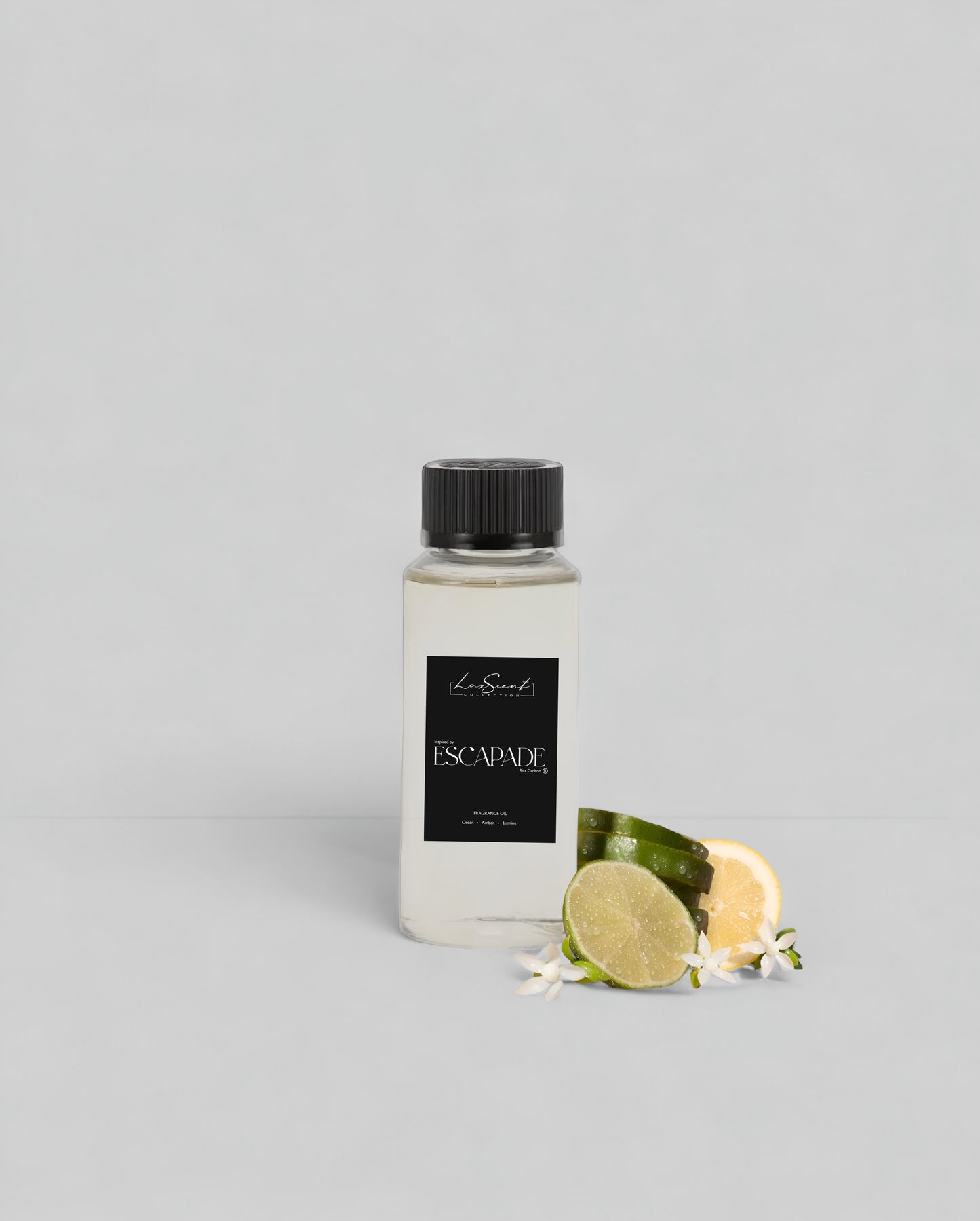 Bundle | Mini Aria + 120 ML Oil + FREE MINI