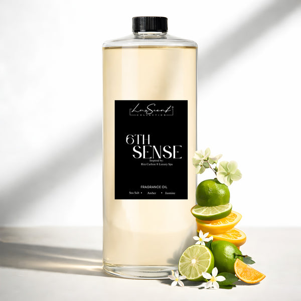 6Th SENSE - 1200ML