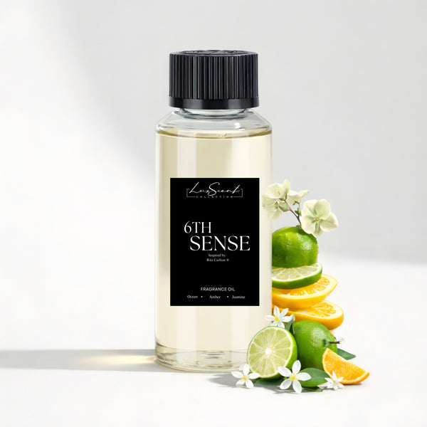 6Th SENSE - 120ML