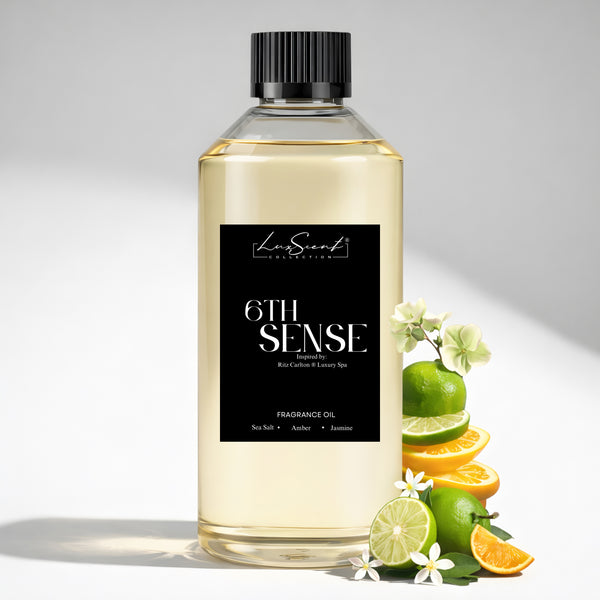 6Th SENSE - 500ML