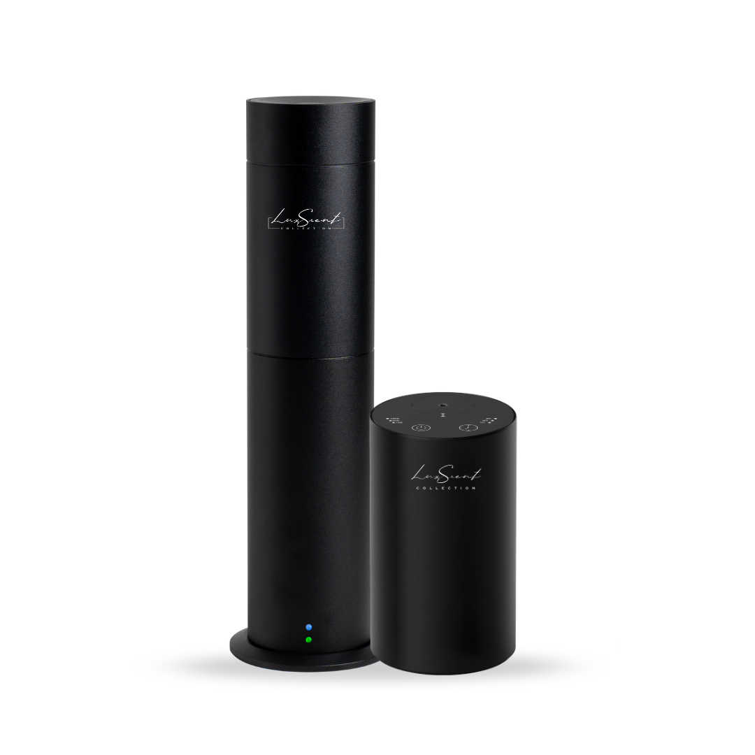 Bundle | Mini Aria + Mini
