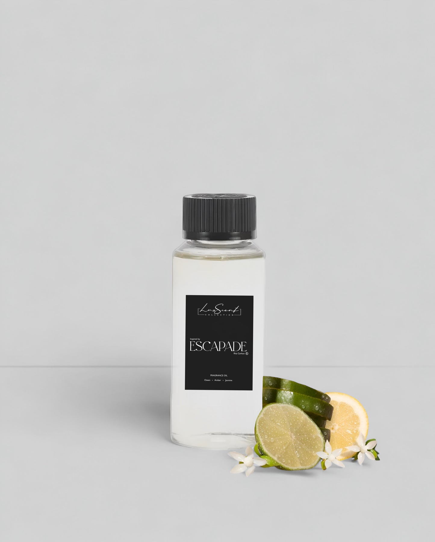 Bundle | Mini Aria + 200ML Oil