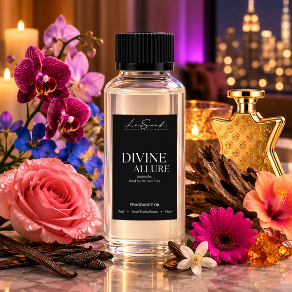 Divine Allure