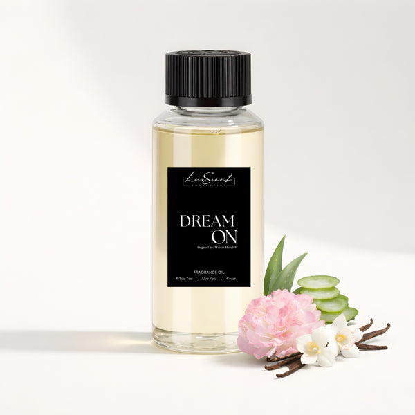Dream On - 120ML