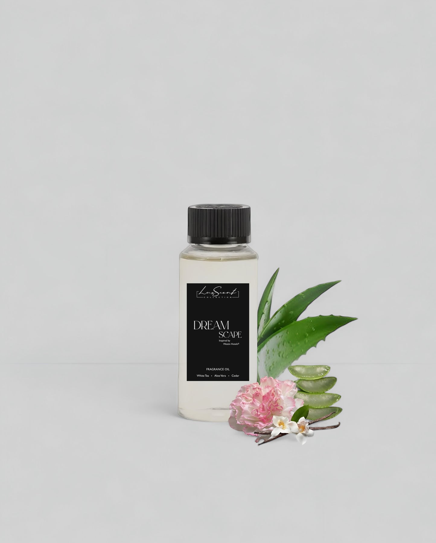 Bundle | Mini Aria + 200ML Oil