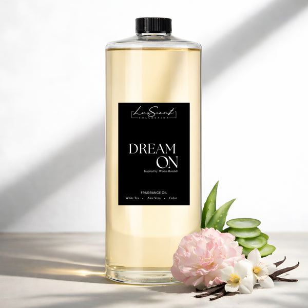 Dream On - 1200ML