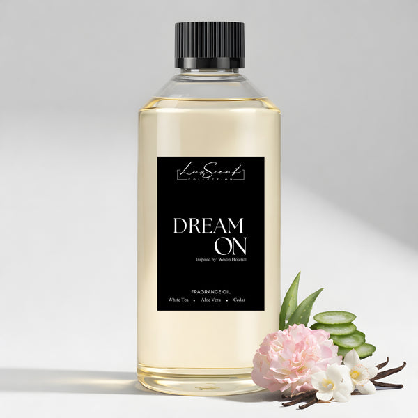 Dream On - 500ML