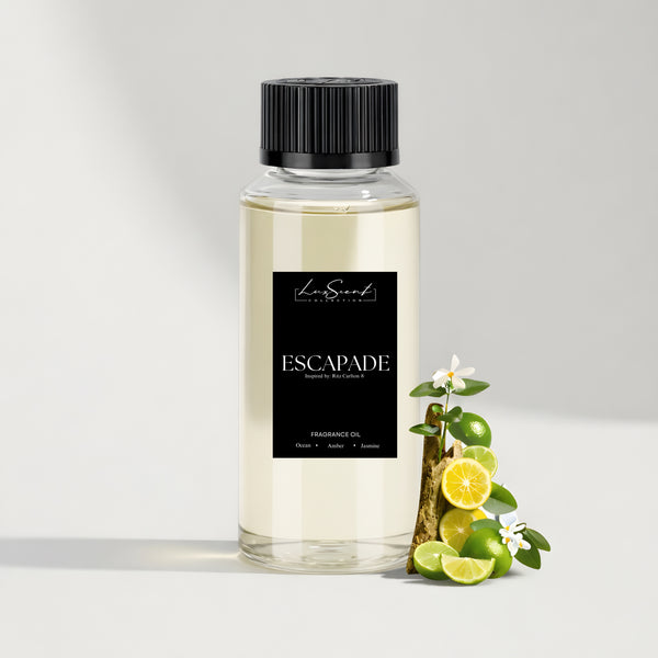 ESCAPADE - 120ML