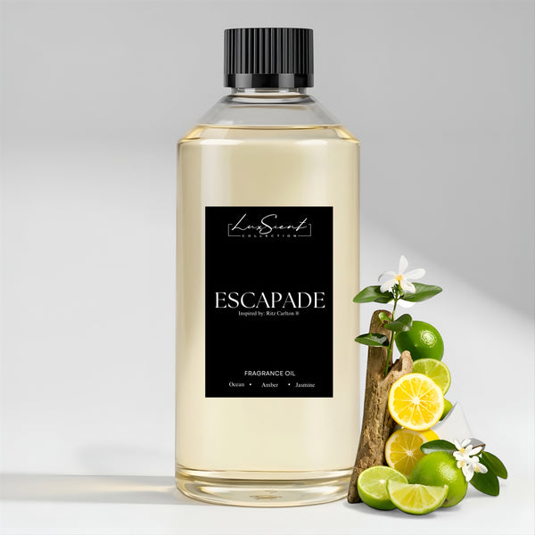 ESCAPADE - 500ML