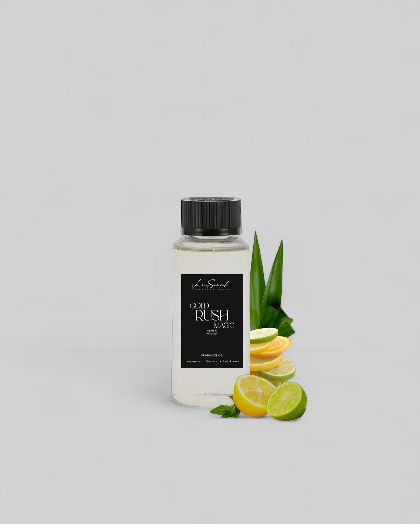 Bundle | Mini Aria + 200ML Oil