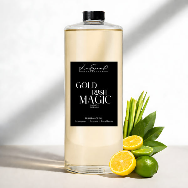 Gold Rush Magic - 1200ML