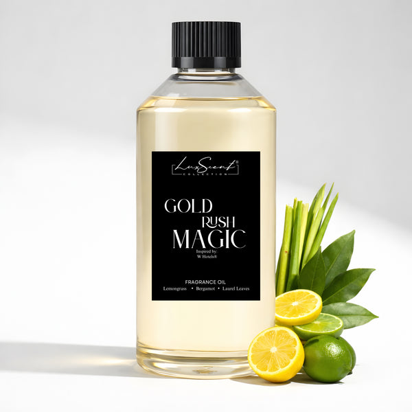 Gold Rush Magic - 500ML