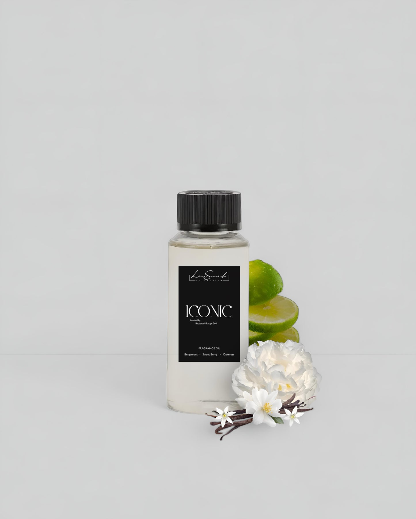 Bundle | Mini Aria + 200ML Oil