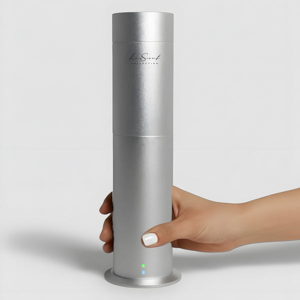 MINI Aria - Silver