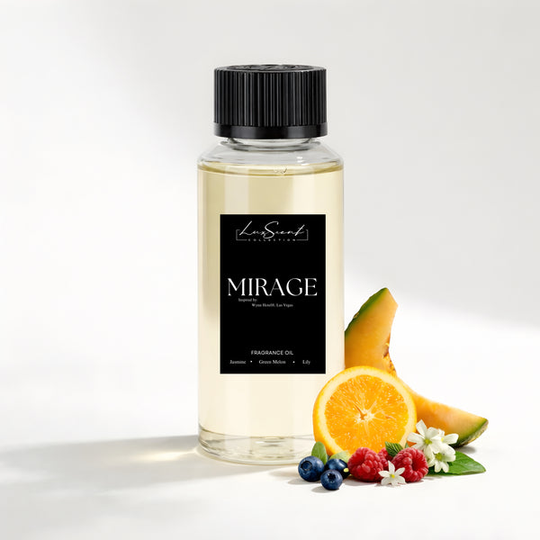 MIRAGE - 120ML