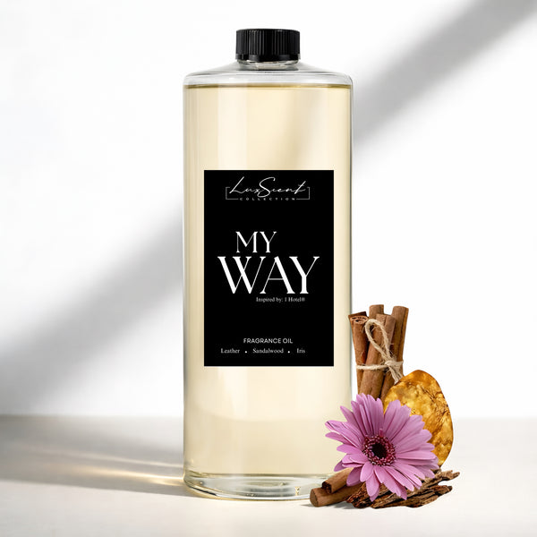 My Way - 1200ML