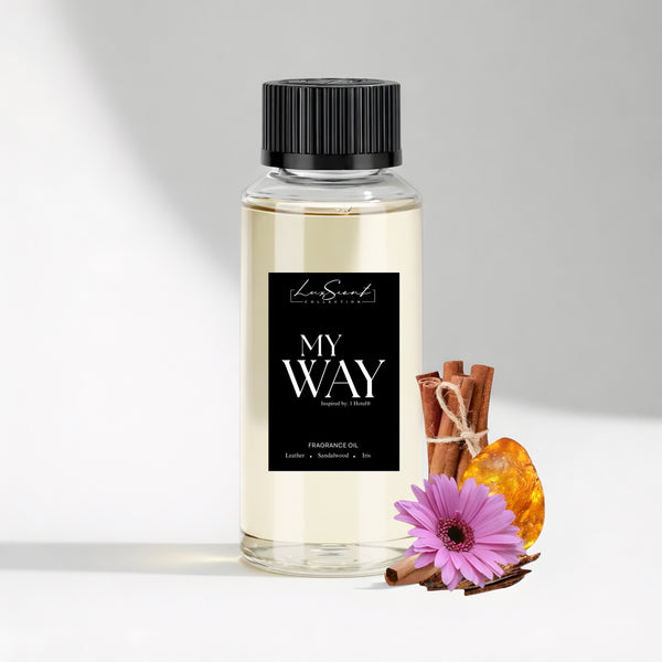 My Way - 120ML