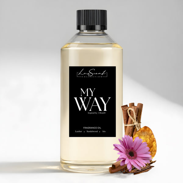 My Way - 500ML
