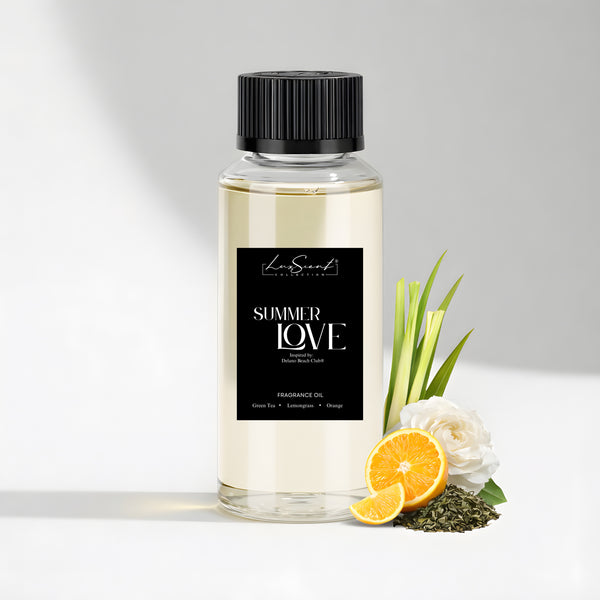 Summer Love - 120ML