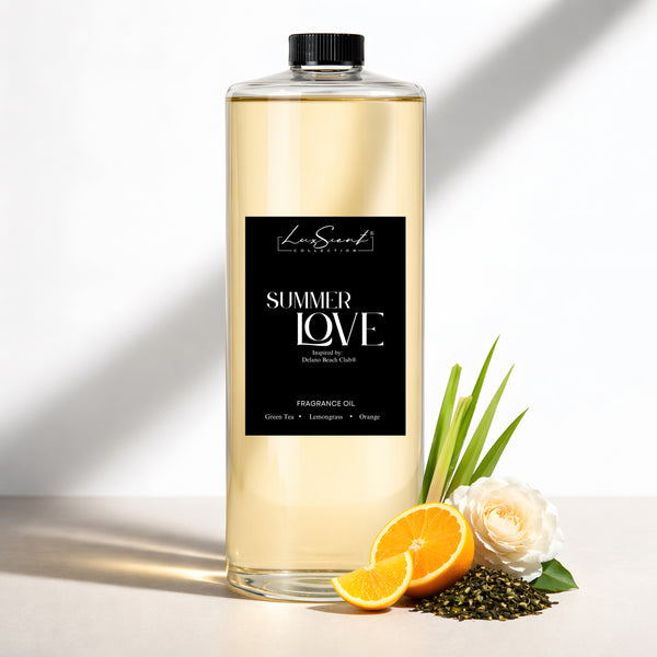 Summer Love - 1200ML