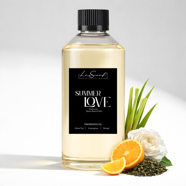 Summer Love - 500ML