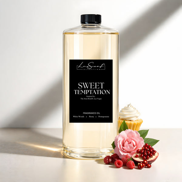 Sweet Temptation - 1200ML