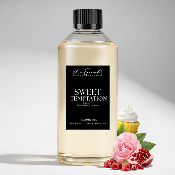 Sweet Temptation - 500ML