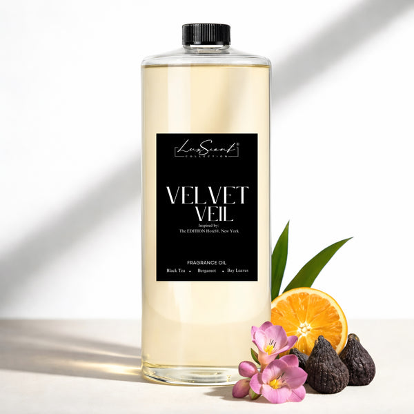 Velvet Veil - 1200ML