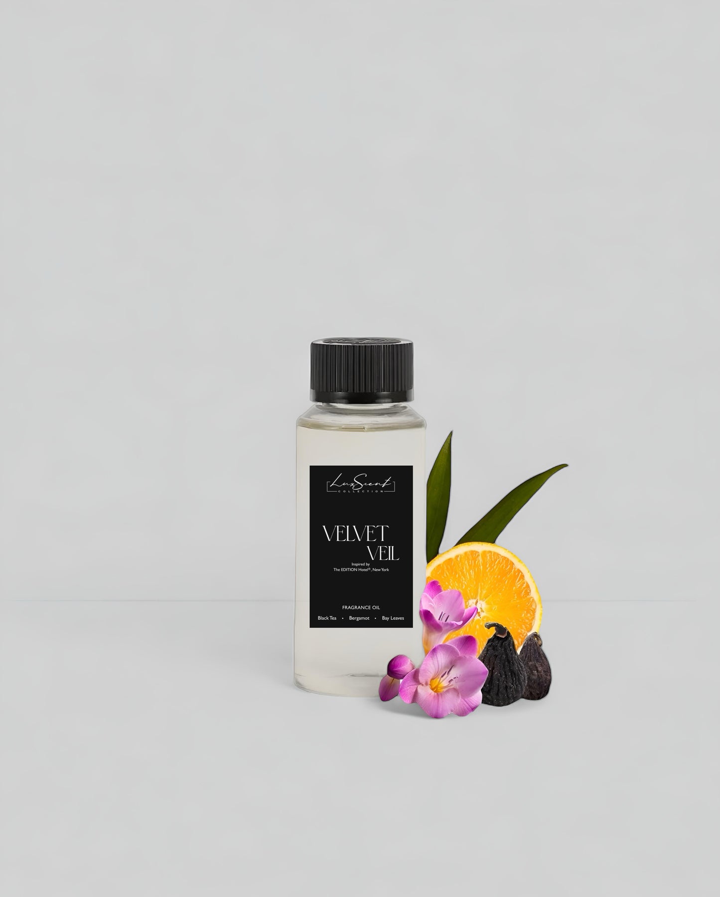 Bundle | Mini Aria + 200ML Oil