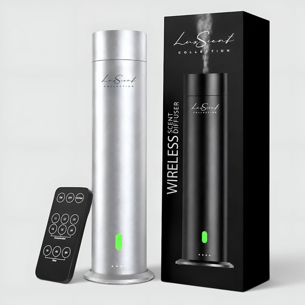 MINI Wireless - Silver