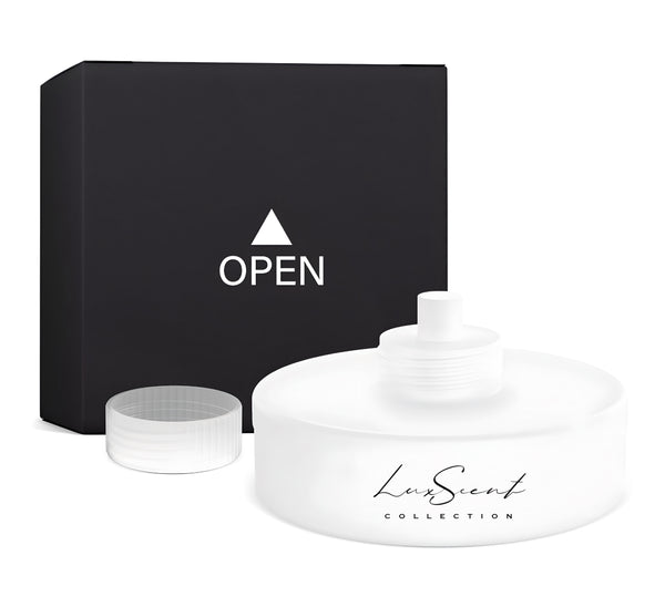 Smart Car Diffuser Cartridge Oil