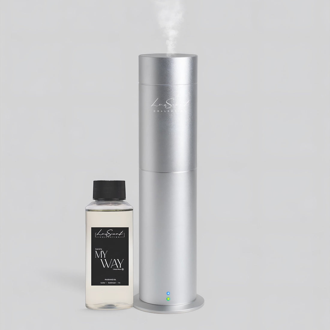 Bundle | Mini Aria + 200ML Oil