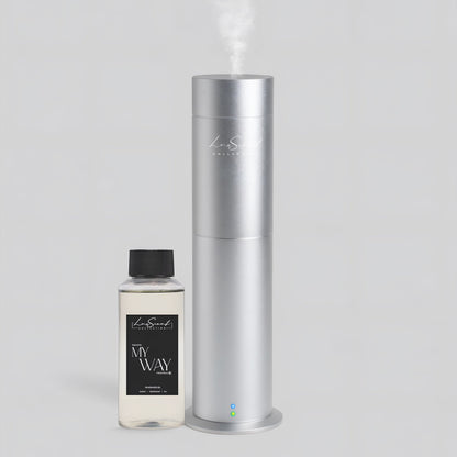 CHRISTMAS DEALS | Mini Aria + 200ML Oil