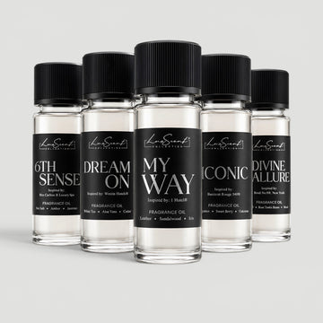 Discovery Set 5-PACK 20ML