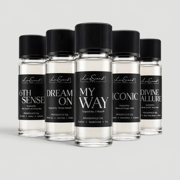 Discovery Set 5-PACK 20ML