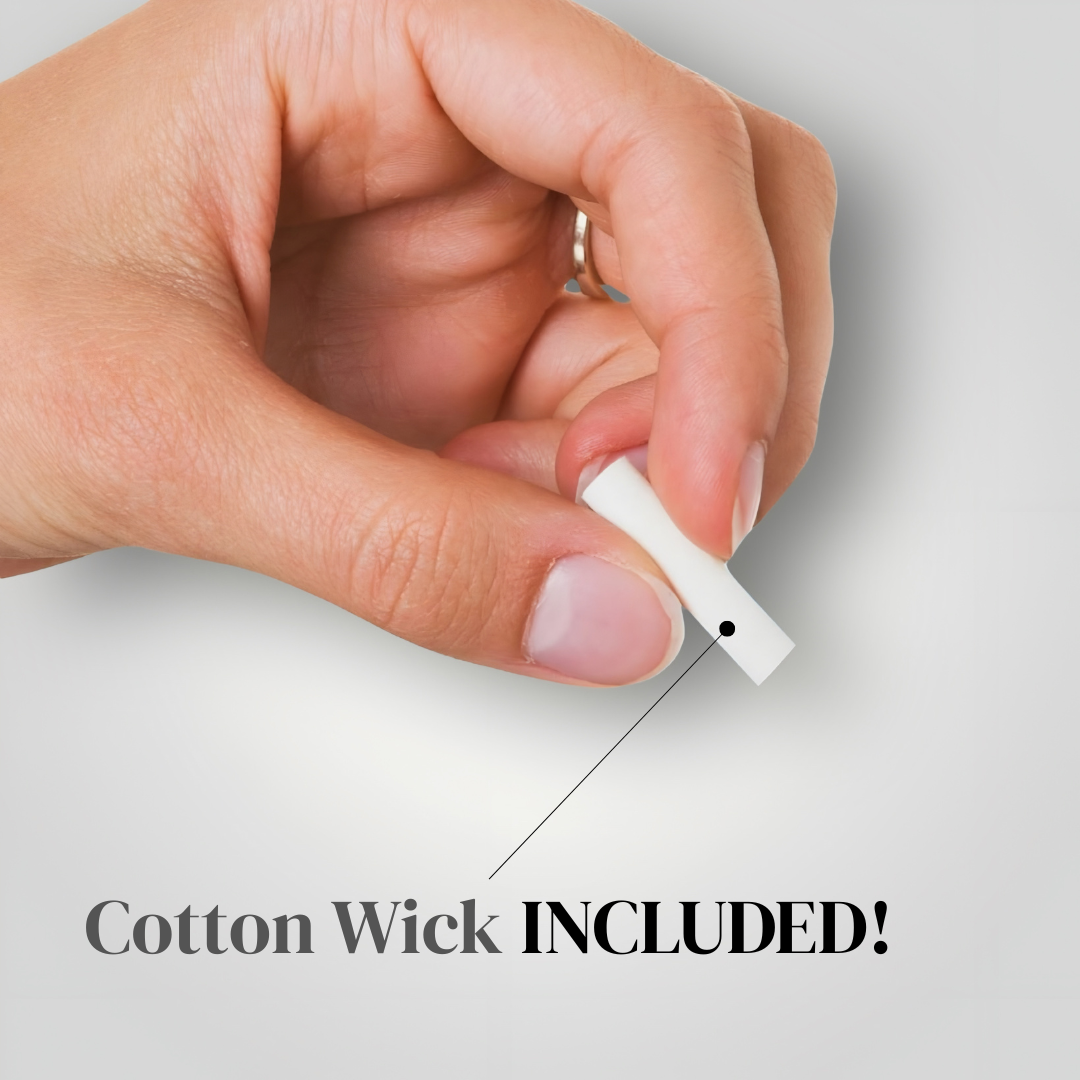 Smart Car Diffuser Cartridge Oil