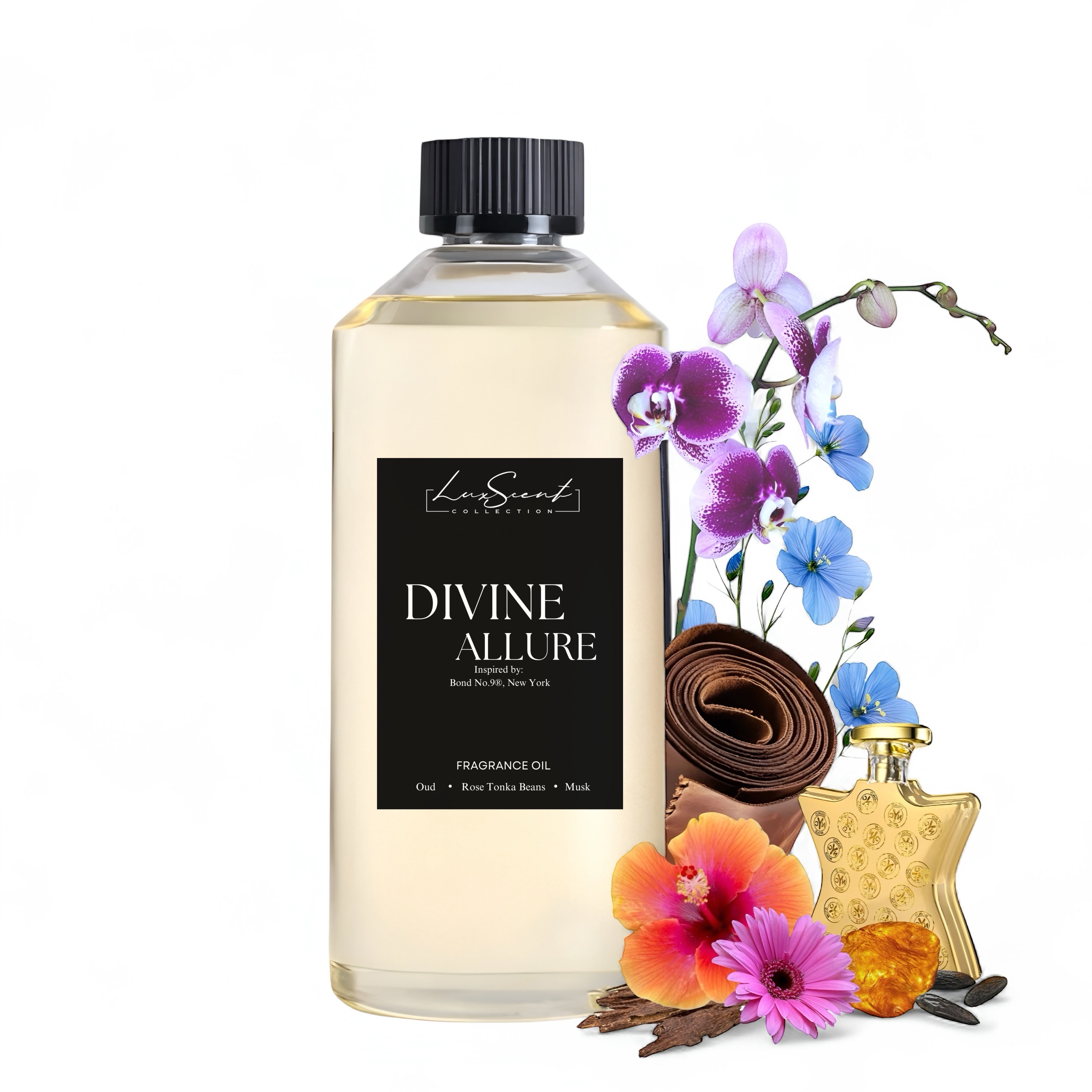 Divine Allure
