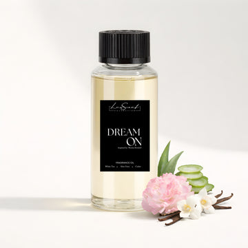 Dream On
