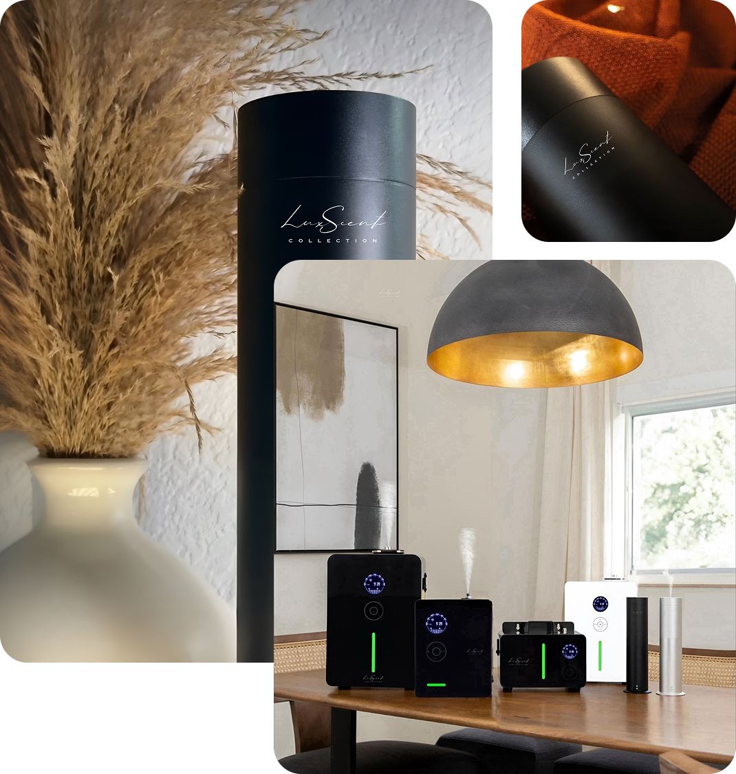 Mirage – LuxScentCollection.com