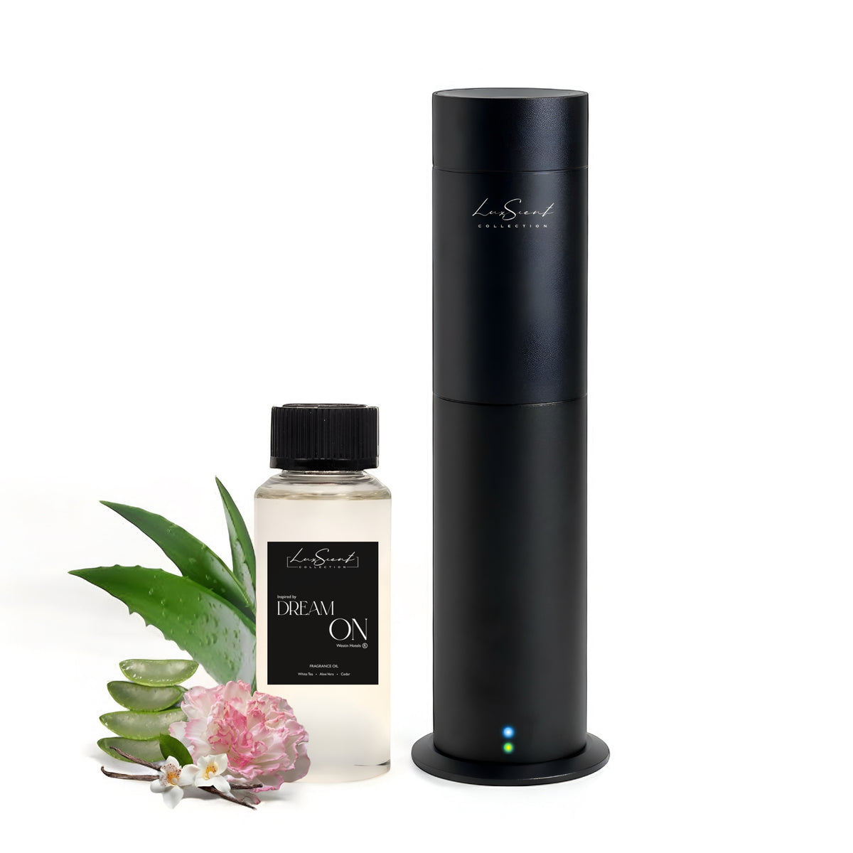 OFERTAS DE AÑO NUEVO 🎉✨ | Mini Aria + Aceite 200ML