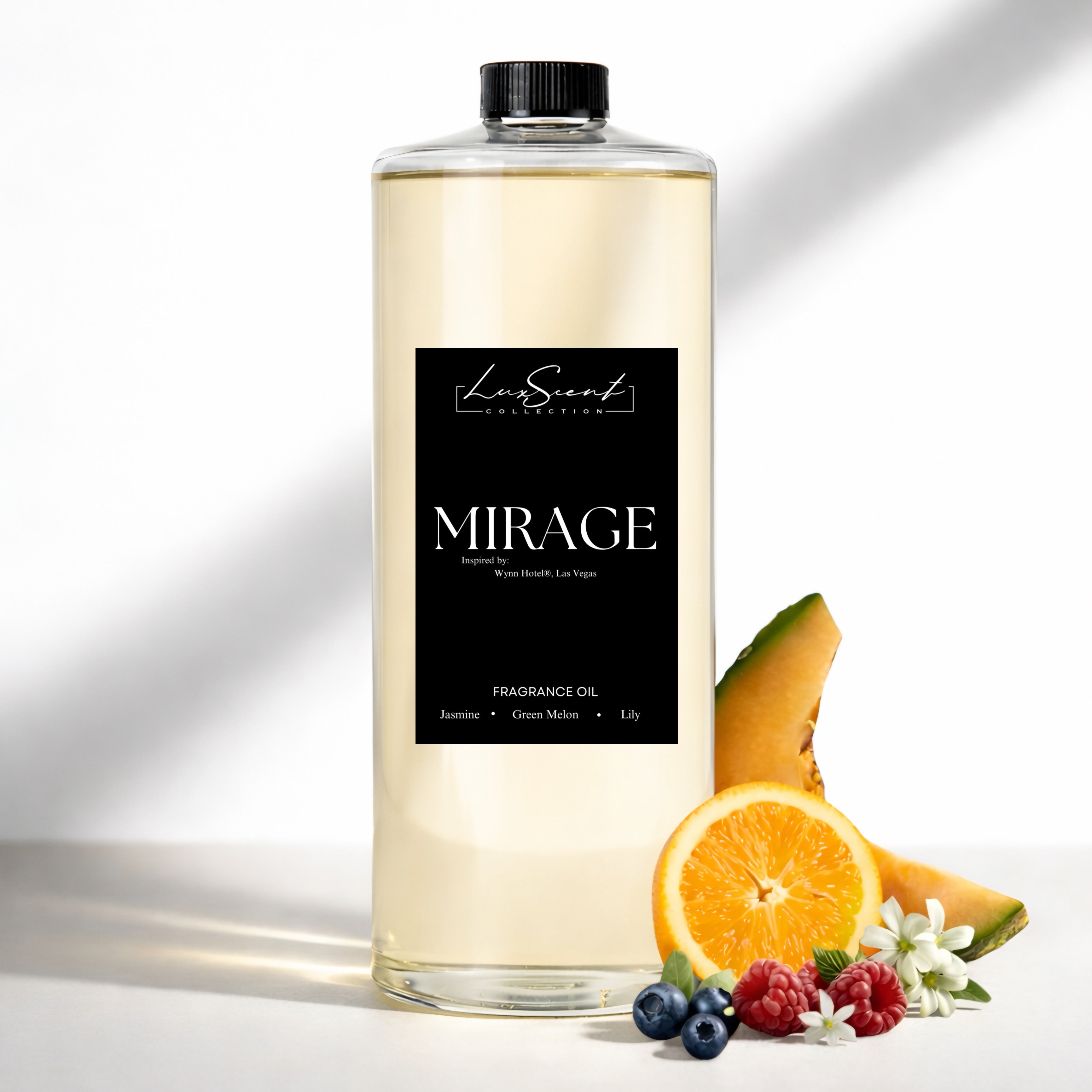 MIRAGE