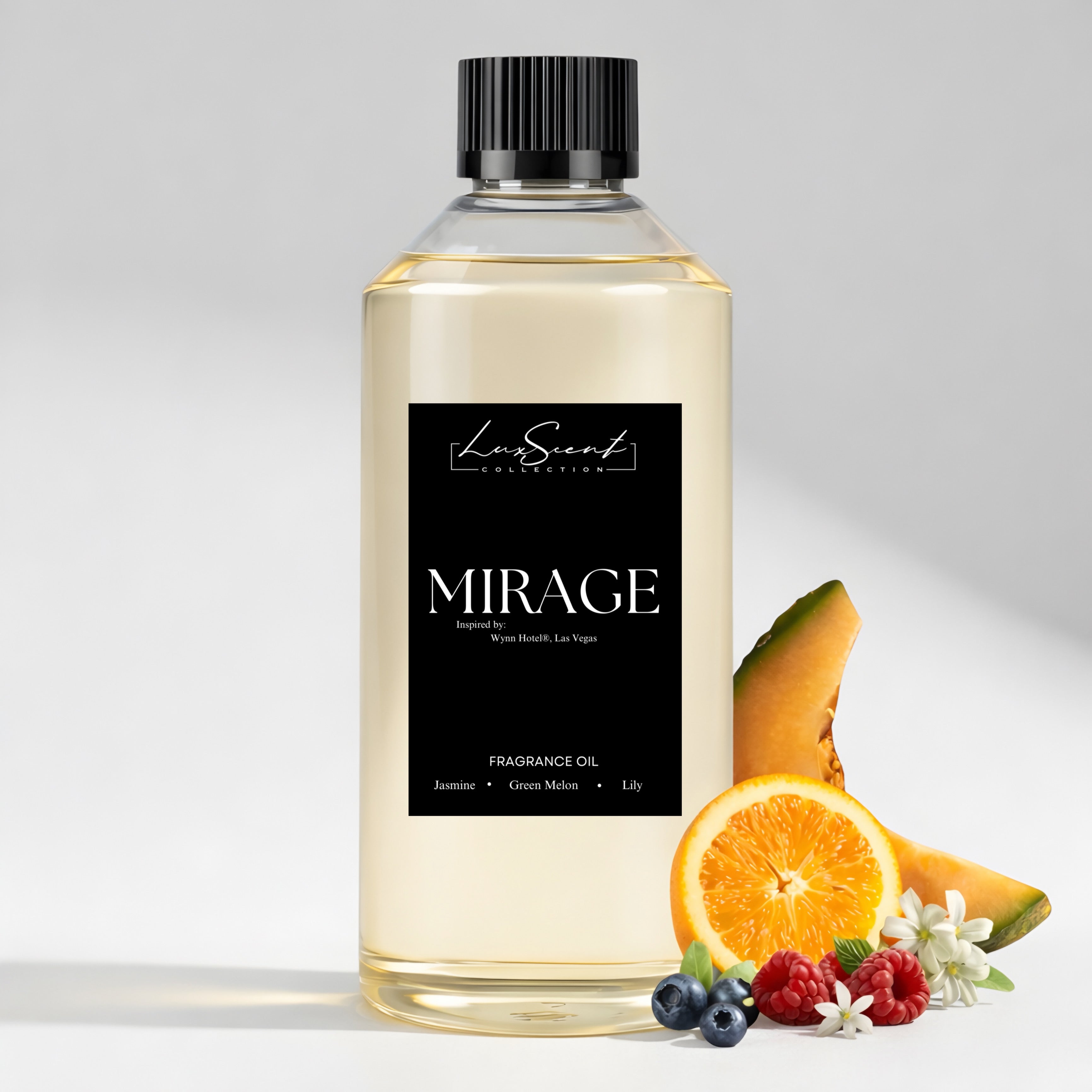 MIRAGE