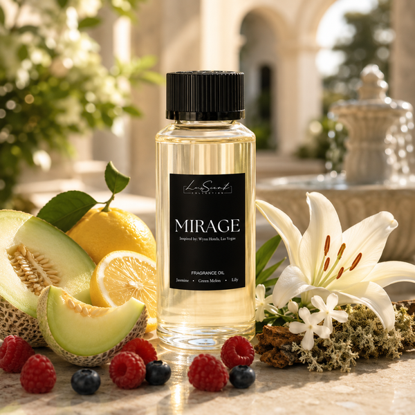 MIRAGE