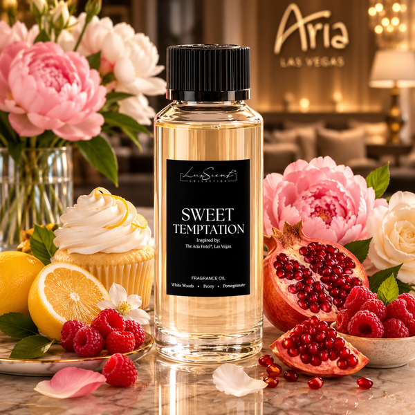 Sweet Temptation