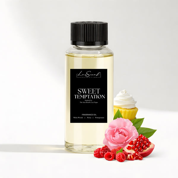 Sweet Temptation