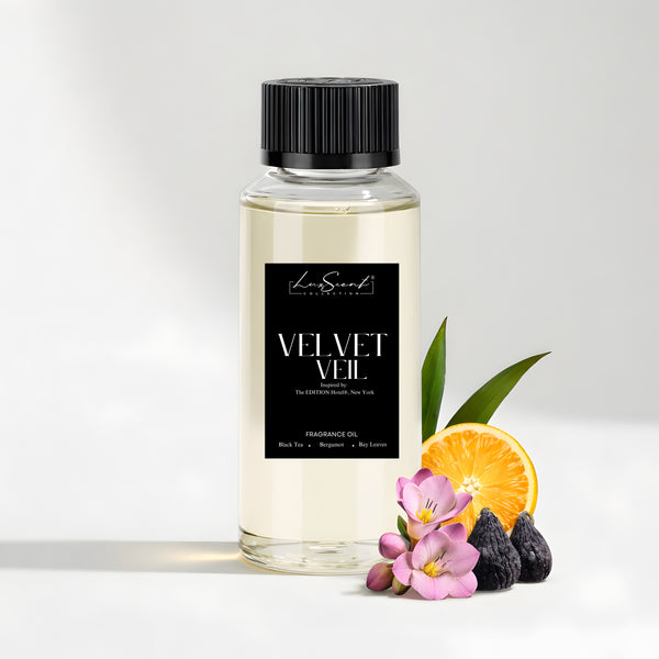 Velvet Veil