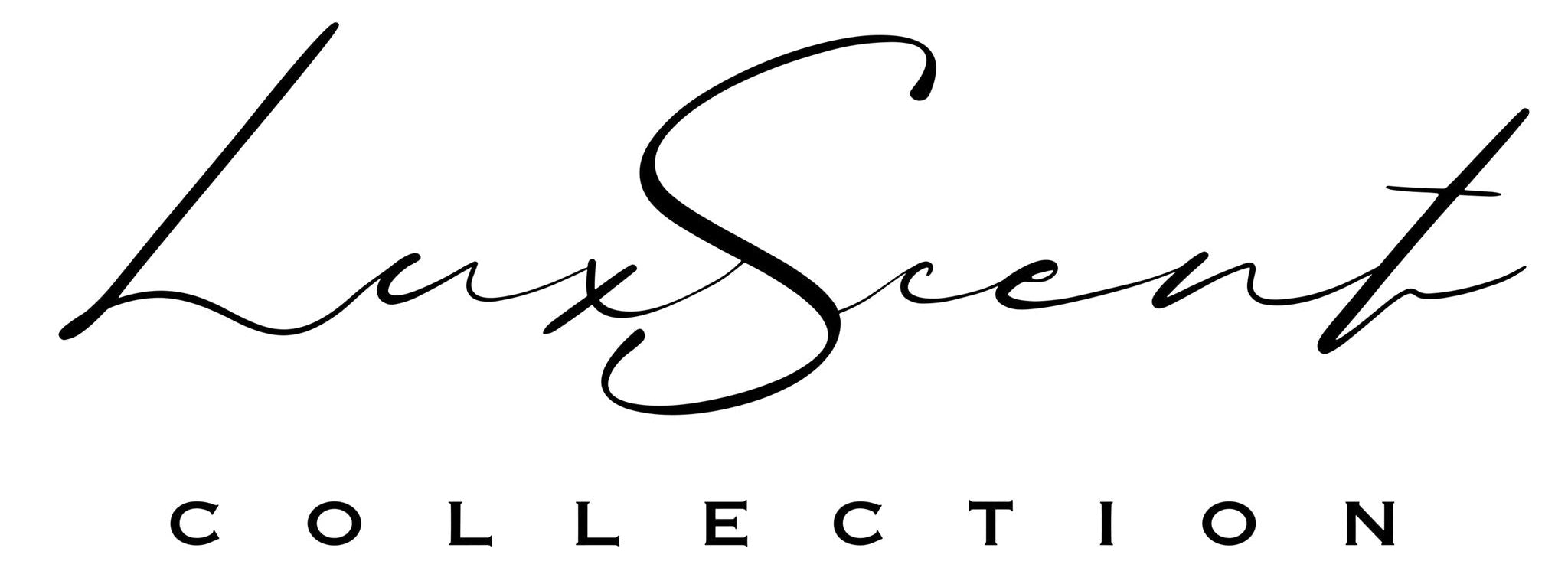 LUXSCENT COLLECTION