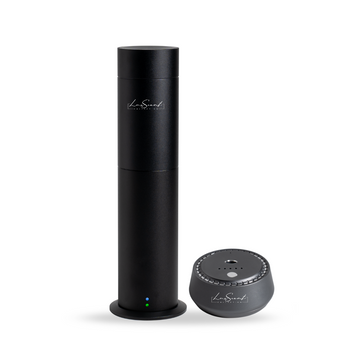 Bundle | Mini Aria + Car diffuser