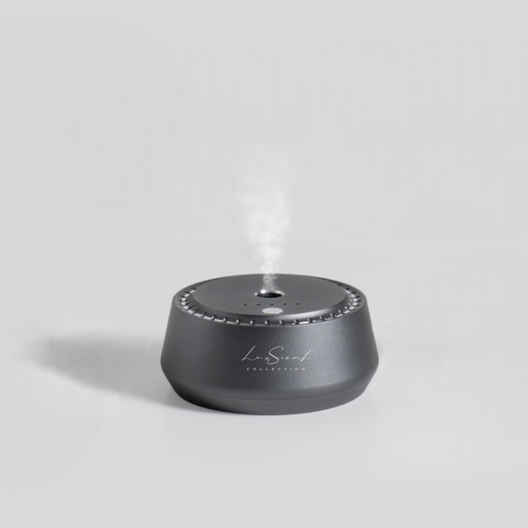 Deluxe Car Diffuser