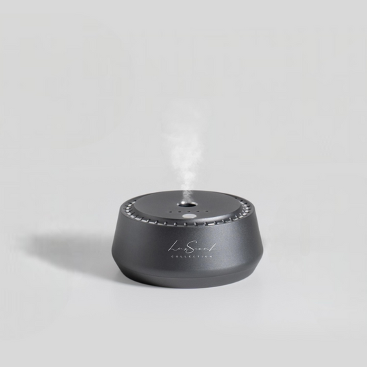 Deluxe Car Diffuser